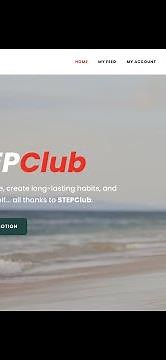 Thestepclub - How to Join The Step Club
