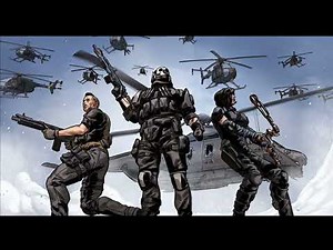 Season 11 Full Comics Story Codm | Ghost Killed Templar Cod Mobile S11