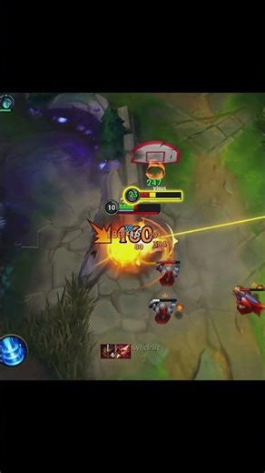 Darius Highlights 46