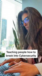 Not Addicted, Just Deep Into Learning Cybersecurity