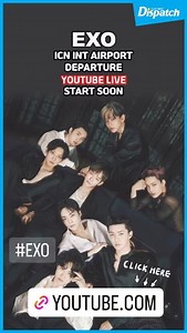 dispatch news on Reels