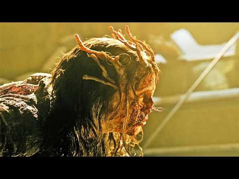 Alien Altered Humanity's DNA For Invasion