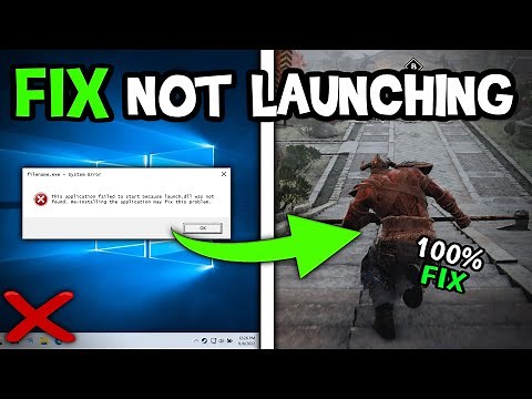 How to Fix Not Launching in For Honor (Easy Steps)