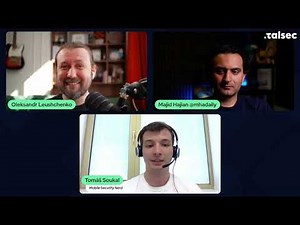 How to Block Screenshots, Screen Recording, and Remote Access Tools in Android and iOS Apps
