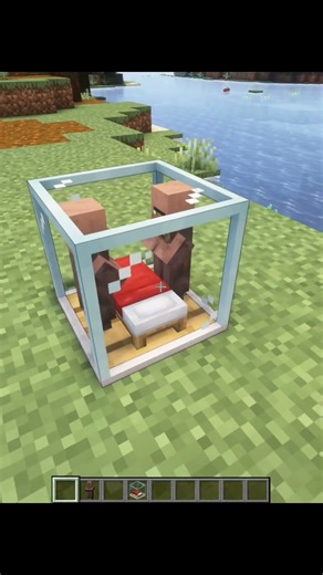 Minecraft cool mods💀 (Part 17)