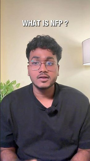 What is NFP in Trading? | Simple Explanation for Beginners | Trading Noah #trading