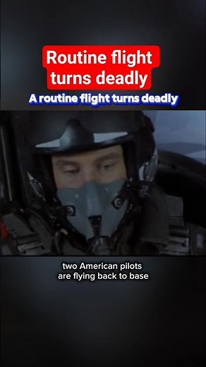 A routine flight turns deadly | Behind Enemy Lines (2001) RECAP #shorts #movie