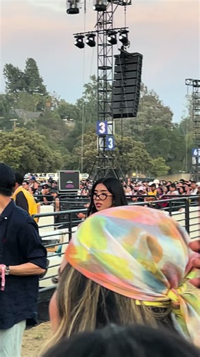 Experiencing Eric Nam and Sophia Together