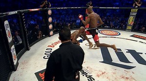 Bellator MMA: Michael 'Venom' Page vs Douglas Lima live on Sky Sports