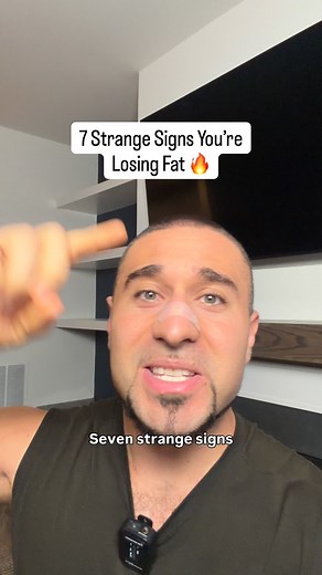 Are any of these happening to you 👀 | Eric Roberts