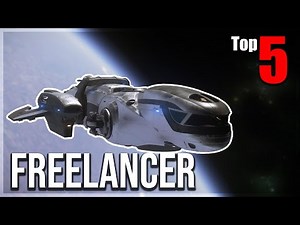 Best Uses: MISC Freelancer | Star Citizen | Ship Review