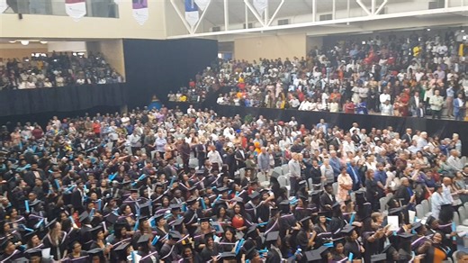 5.9K views · 178 reactions | Cape Peninsula University of Technology (CPUT) on Reels | Facebook