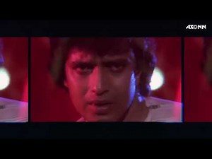 Jimmy Jimmy Aaja Aaja ((Remix)) Disco Dancer 1982 - Parvati Khan