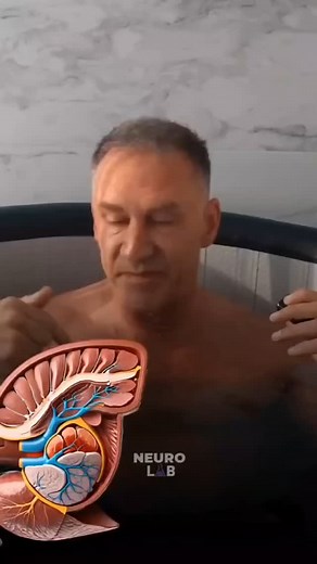 313 reactions · 65 shares | The benefits of cold plunge and cold water therapy especially in winters 溺 ❄️ | Bio Labs | Facebook