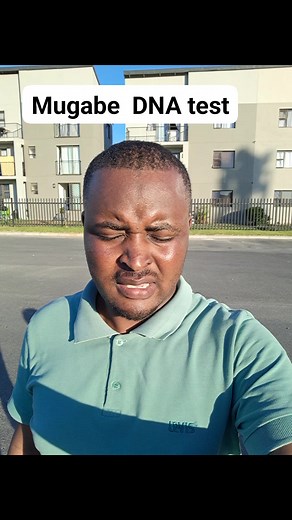 383K views · 10K reactions | Why would you do a DNA paternity test on a child who is already in college or university? Varume chengetai vana makanyarara no to DNA paternity test chidofo chiye | Rodwell Mutendereki | Facebook