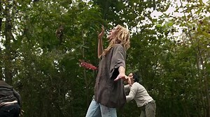 The Walking Dead Parody Hillywood Show®