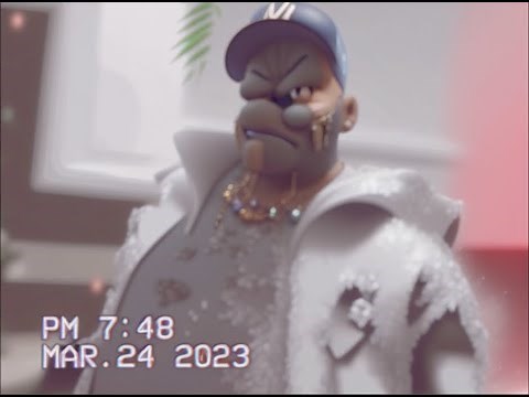 540 Matrix Drop (OFFICIAL VIDEO)