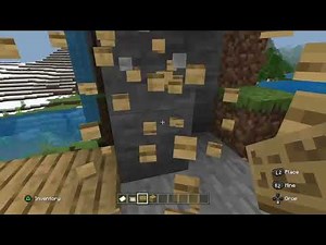 How To Do The Painting Glitch In Minecraft! (Updated)