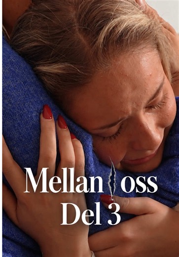 Mellan oss — Del 3: Varför uppstår avståndet mellan mamma och dotter?