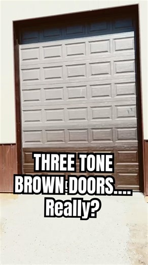 Fire the installer please. #contractor #fails