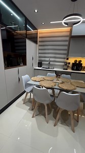 .Vous rêvez d'une cuisine équipée entièrement aménagée sur mesure selon vos besoins ? #Rénovations #maison & #astuces vous propose de découvrir son univers cuisine : des lignes design, des matériaux nobles, des couleurs modernes ou intemporelles, nos modèles de cuisines se déclinent dans tous les styles. Envie d’un îlot central, de tiroirs volumineux et de meubles de rangement entièrement personnalisés, rénovations maison & astuces vous propose de découvrir votre cuisine idéale ! 0556253252 📞vi