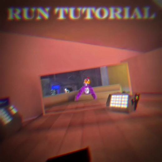 Master Fast Running Techniques in Gorilla Tag