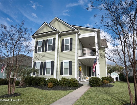 9154 Vlg Lk Dr SW, Calabash, NC 28467 - MLS 100551337 - Coldwell Banker