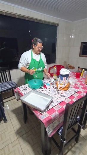 Massa de Salgado Fácil Sem Ovos e Leite