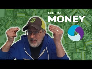 AI Test Generation LLM, Appium, Gatling.io (News)