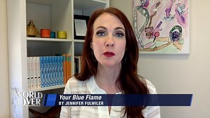 JENNIFER FULWILER, Catholic mom of 6, stand-up comedian and author joins us to talk about family life during the pandemic and her new book, Your Blue Flame: Drop the Guilt and Do What Makes You Come Alive. | EWTN