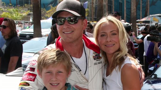 This Is Yellowstone's Beth Dutton's Actual Husband