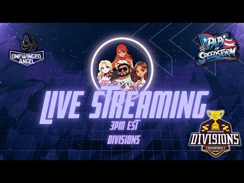 18+ Papi Presents Divisions Semi Finals