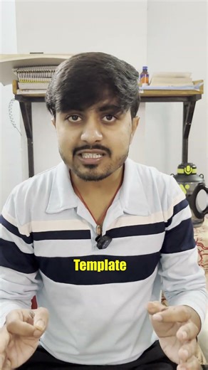 Function Template Vs Class Template 👊