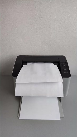 Samsung SL-M2026 TEST PRINT