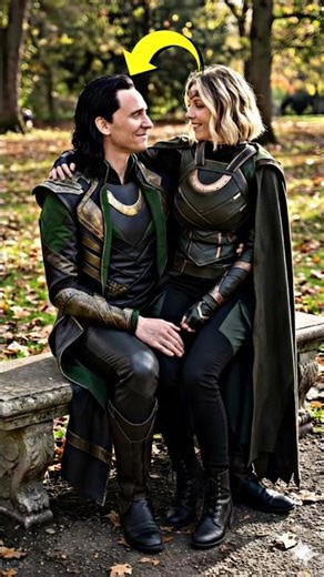 Loki vs Doctor Doom? #marvel