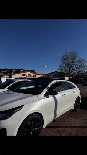 Explore the Power of Proceed GT Performance