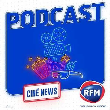 Ciné News - 25/06/2024