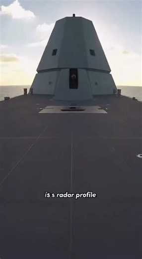 Zumwalt Destroyer | USA Military Documentary #USMilitary #DefenseTech #MilitaryDocumentary#Shorts