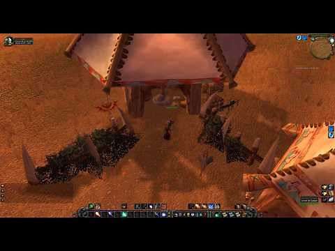 Find Mankrik's Wife [Lost in Battle] , WoW Classic Quest