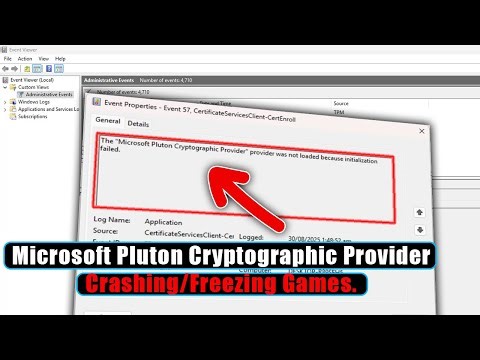 Windows 11 24H2 TPM ‘Cryptographic Provider’ Error (Fix KB5056579 Now)
