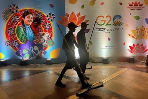 The African Union has been made a permanent member of the G20 – what does it mean for the continent?