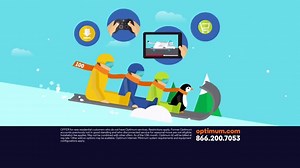 Optimum Internet TV Spot, 'Speed You Need'