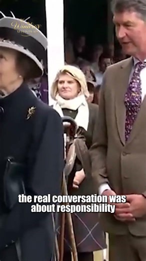 Charles Quietly Repositioning Zara After Private Title Talks Shock Palace