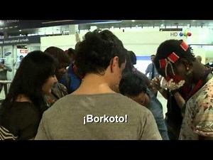 Perdidos en la Ciudad - Capítulo 1 (Telefe) HD