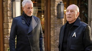 Star Trek: Picard Season 2 Episode 2 - The New Timeline and Ending Explained | Den of Geek