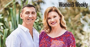 EXCLUSIVE: Australian Survivor star Mat Rogers talks loss and heartbreak, and why he’s returning to the show