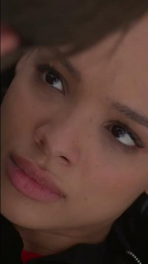 A not so meet-cute for Rose and Dimitri l SNEAK PEEK | #shorts