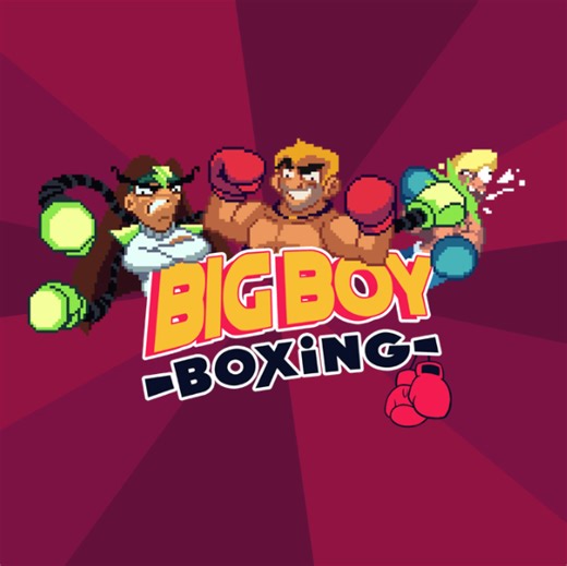 Big Boy Boxing