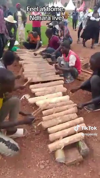 Discover Ugandan Traditional Dances