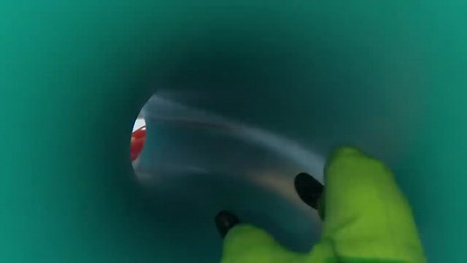 1 Year in The Backrooms (Found Footage Compilation )